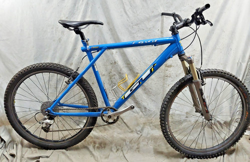 Zaskar mtb bike 21 - zaskar,