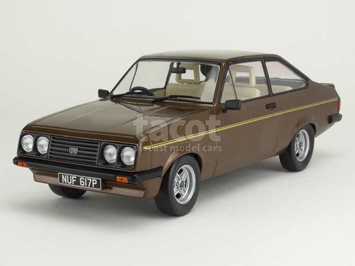 Ford escort mkii 2000 1977 - mkii, rs