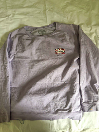 Ron jon surf shop - jon, fleece