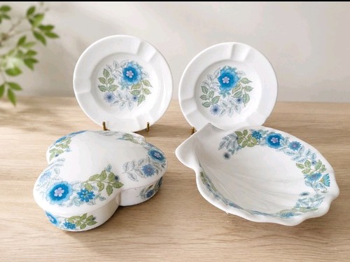 Wedgewood clementine bone - wedgewood,