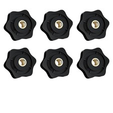 6 Pieces Wing Nuts, Wing Nuts