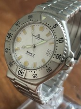 Baume & Mercier - Formula S - Mens Watch 39mm Swiss Automatic - Boxed