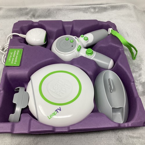 Leap frog leaptv - leap, tv