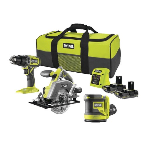 Ryobi one combi - one+, &