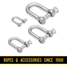 Galvanised Steel Lifting