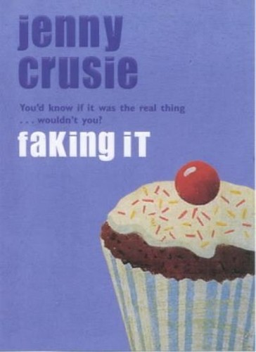 Faking jenny crusie - by,