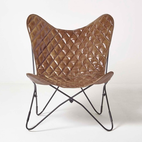 Vintage hand made leather - vintage,