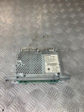 2003 NISSAN ALMERA STEREO RADIO CD PLAYER UNIT 28113BN312 #2