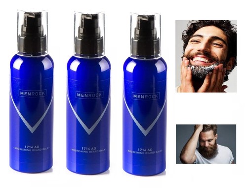 Nourishing beard balm - beard,