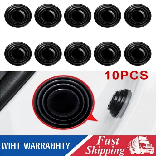 Black car auto door - car, anti-shock