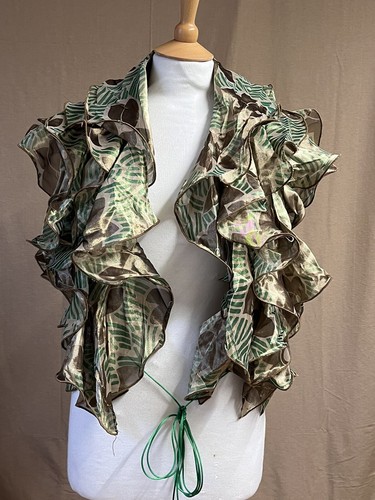 Neisha crosland silk petal - silk,