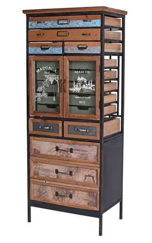 Factory furniture cupboard - factory,