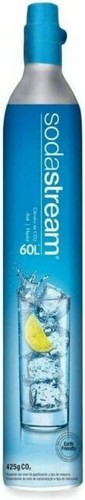 Sodastream litre spare gas - sodastream,