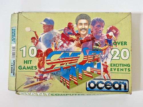 Game set match hits - match,