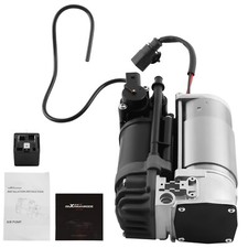 Air Suspension Compressor Pump