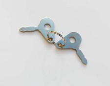 Pair Universal Ignition Key