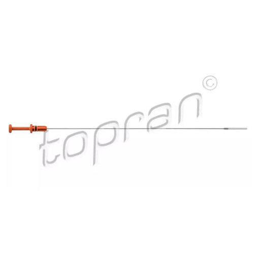 Genuine topran dip stick - genuine,