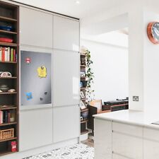 Brushed Stainless Steel 1.2mm