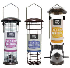 Set 3 Wild Bird Hanging