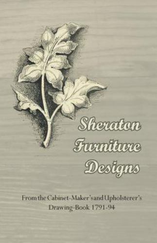 Sheraton furniture designs - sheraton,
