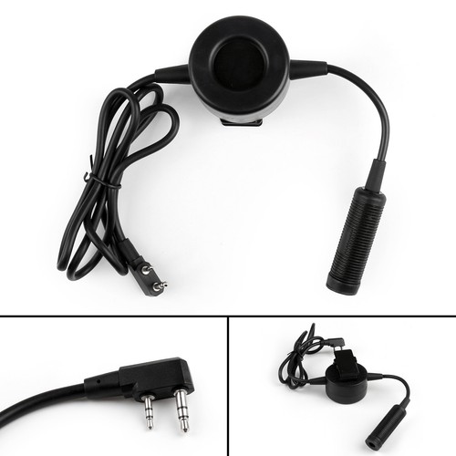 Tactical tci u94 ptt - tactical,