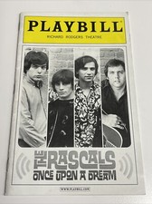 THE RASCALS: Once Upon A Dream