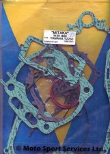 Full Engine Gasket Set Yamaha