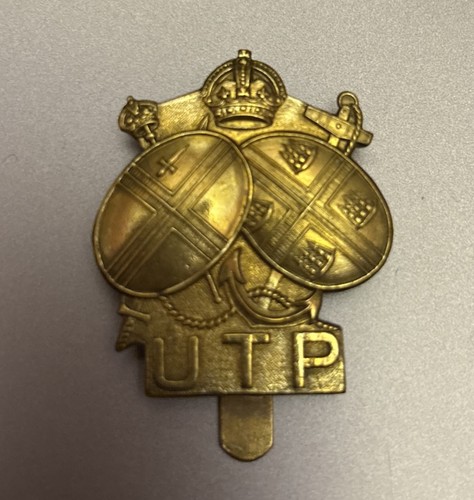 Ww2 upper thames - thames, patrol
