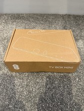 BT/EE Mini TV Box Brand New Boxed - Non Recordable