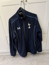 Tottenham Hotspur Full Zip