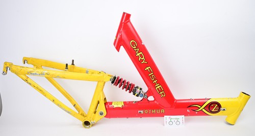 Vintage gary fisher joshua - gary,