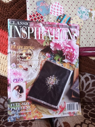 Classic inspirations - classic,