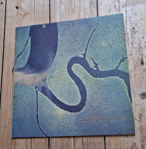 Dead can dance the - dance,