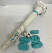 VISIQ Infrared Body Massager