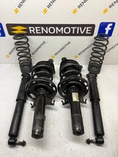 Renault Sport Megane RS250 Cup Front & Rear Suspension Cooksport Lowering Spring
