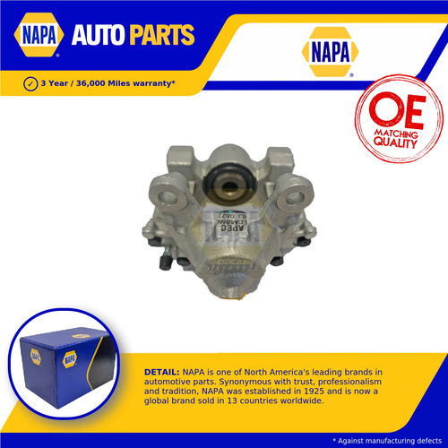 Brake caliper fits mercedes - brake,