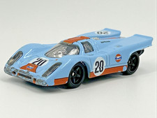Hot Wheels loose Porsche 917K