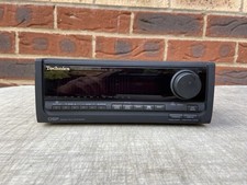 Technics SH-CH550 Sound Processor/Spectrum Analyser. Free UK Mainland Post.