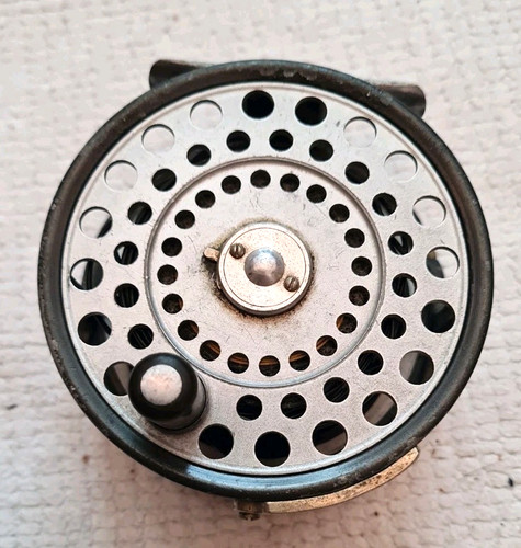 Vintage hardy the zenith - vintage,