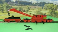 Hornby r739 ton operating - r739, 75