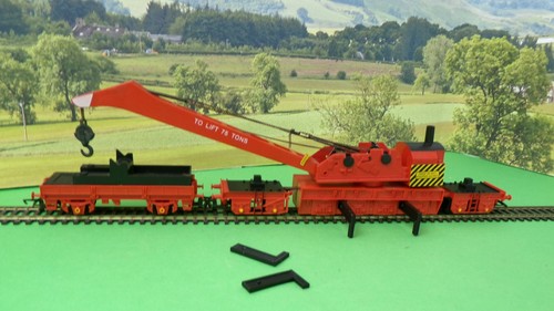 Hornby r739 ton operating - 75,