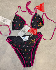 adidas bikini size 8 new