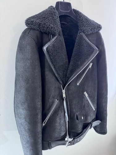 Allsaints mens terro - mens,