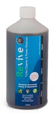 Revive 750ml Refill Cartridge Diesel Turbo Cleaner Fluid Safe 14499001