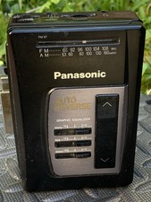 Panasonic RQ-V151 Portable AM