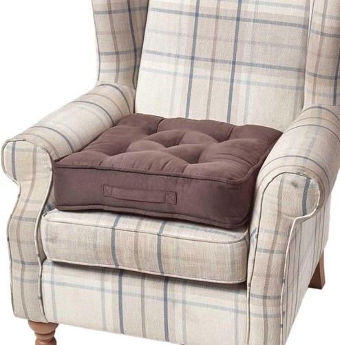 Armchair booster cushion - booster,