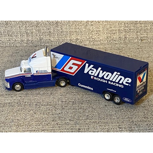 Vtg diecast semi truck tractor - vtg,