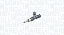 Injector Fits ABARTH 500 595