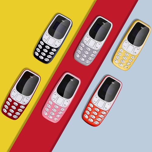 Bm10 mini bluetooth cell phone - cell,