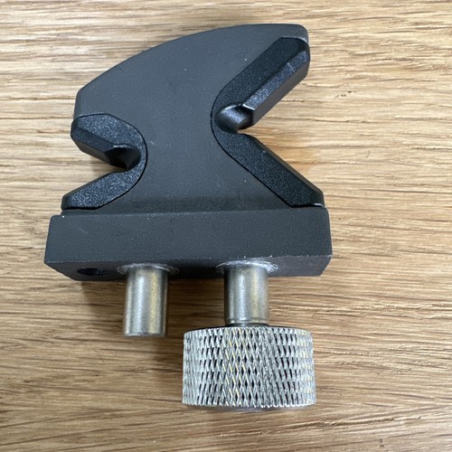 Clamp spare parts - metal, for